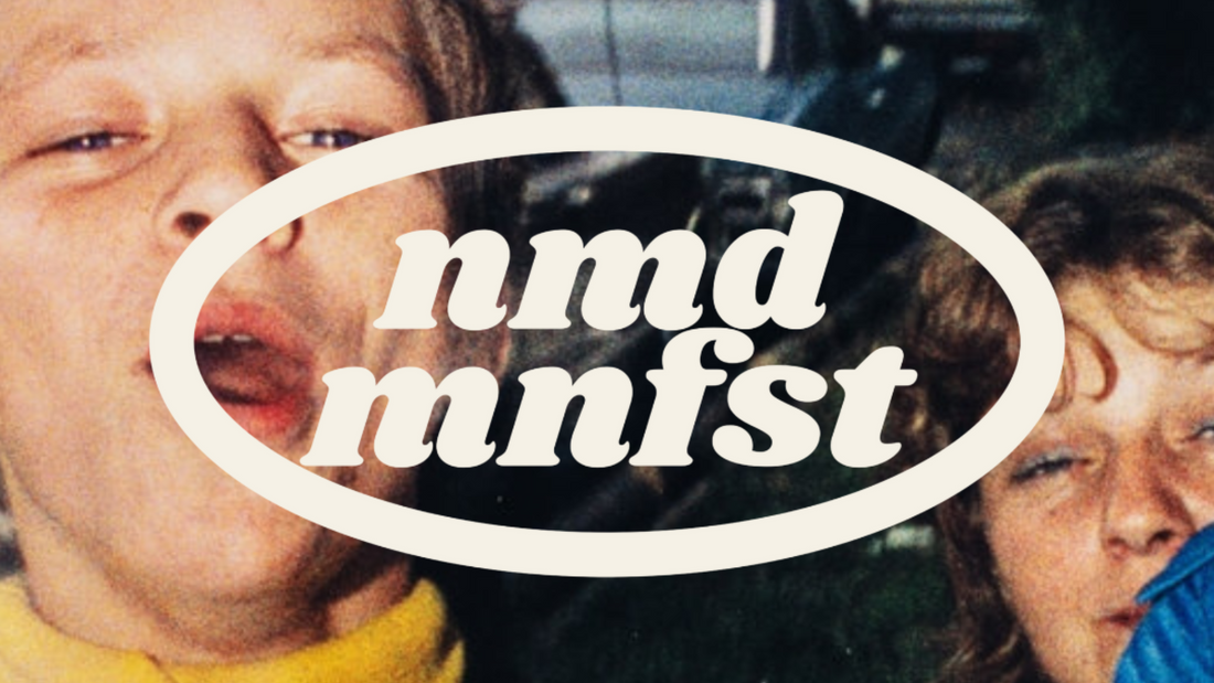 nomad manifest