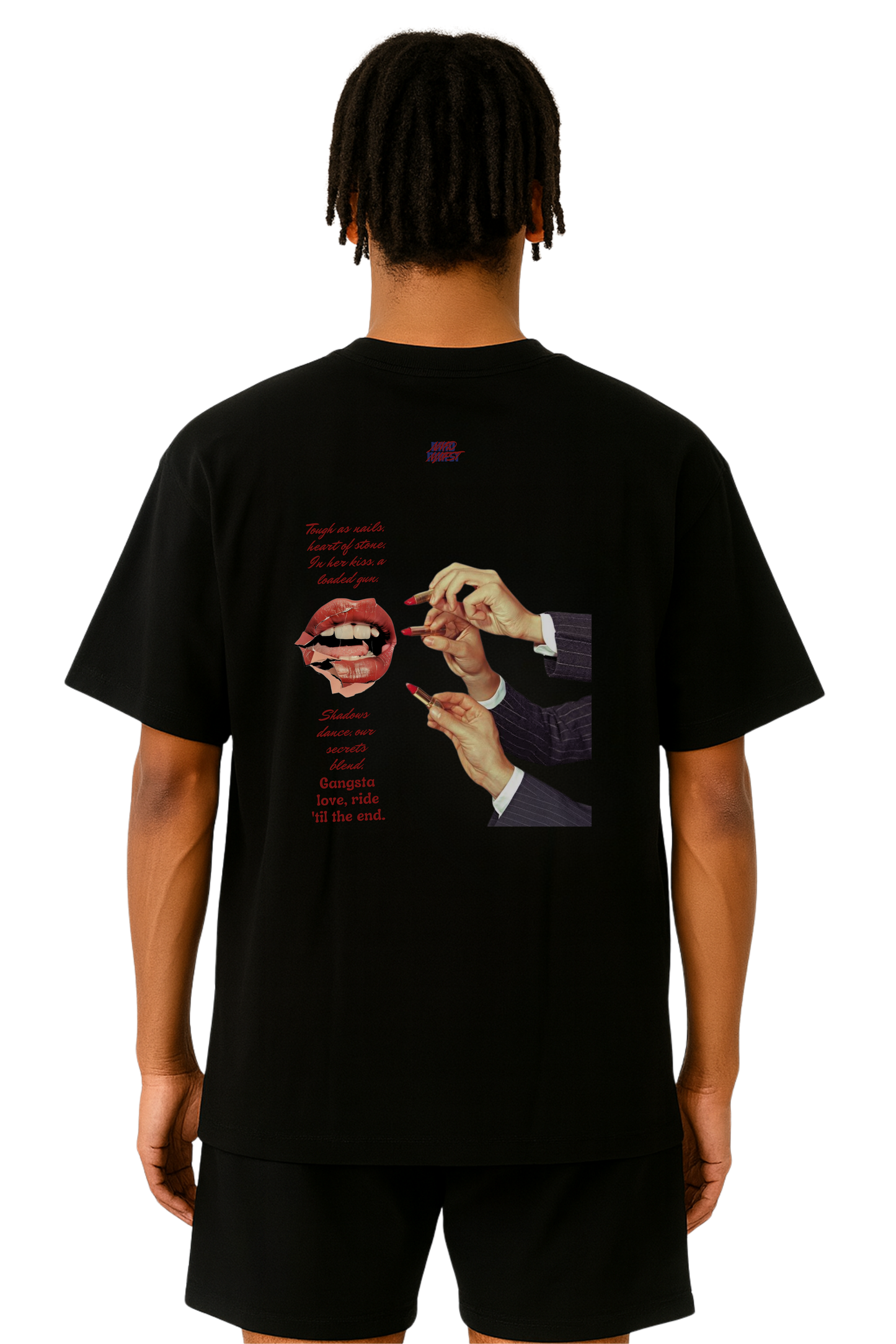 Gangsta Lovin’