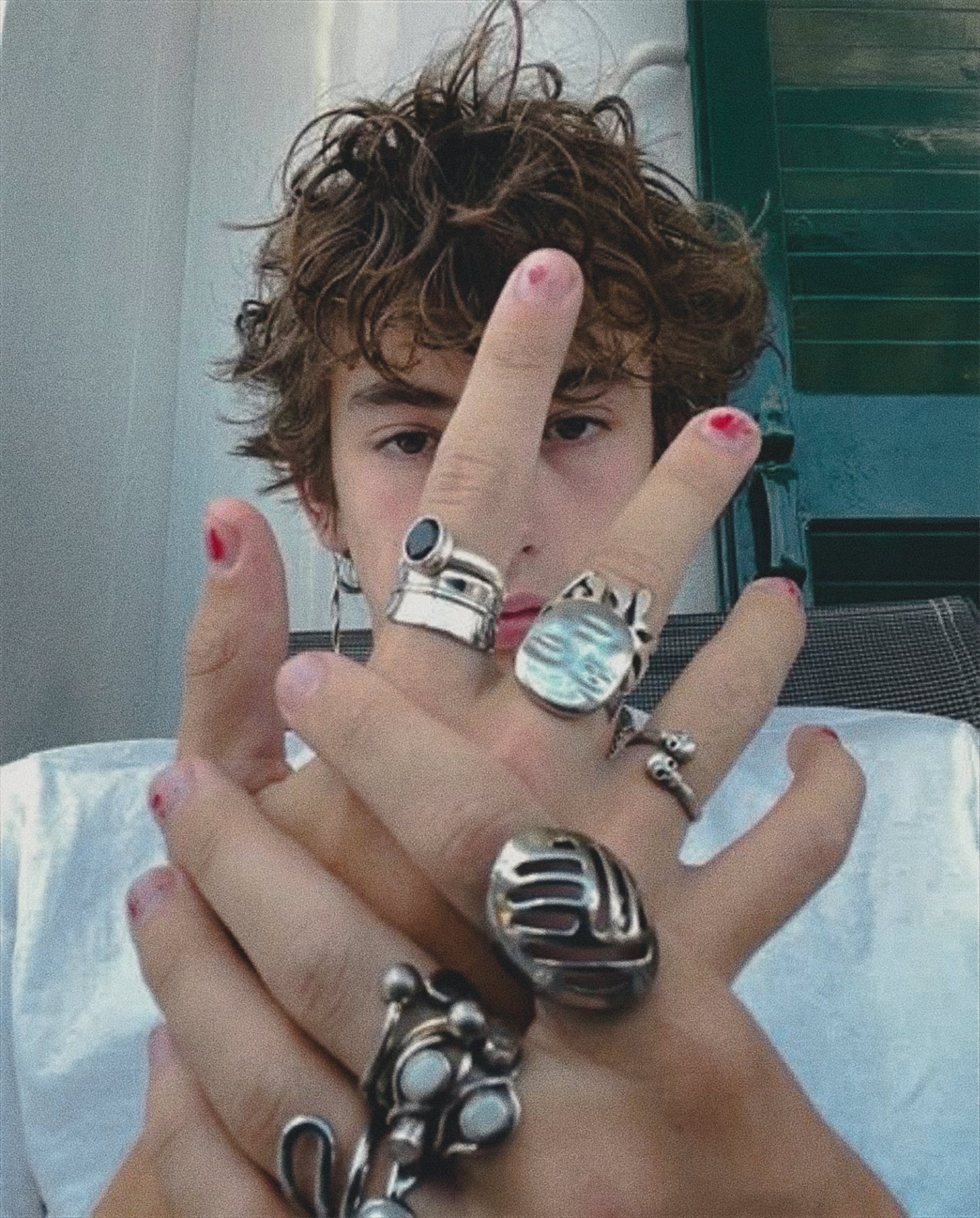 RINGS