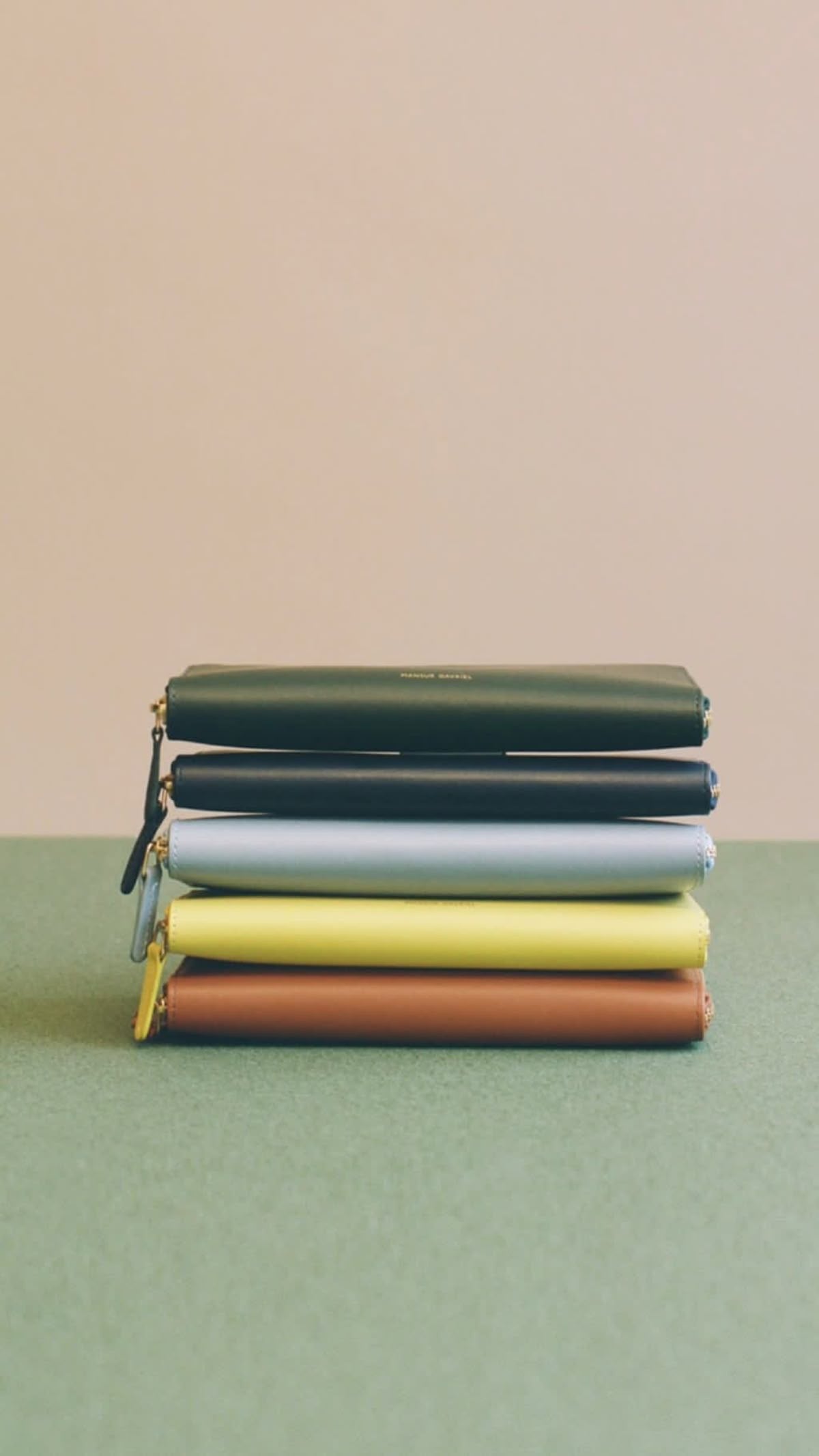WALLETS