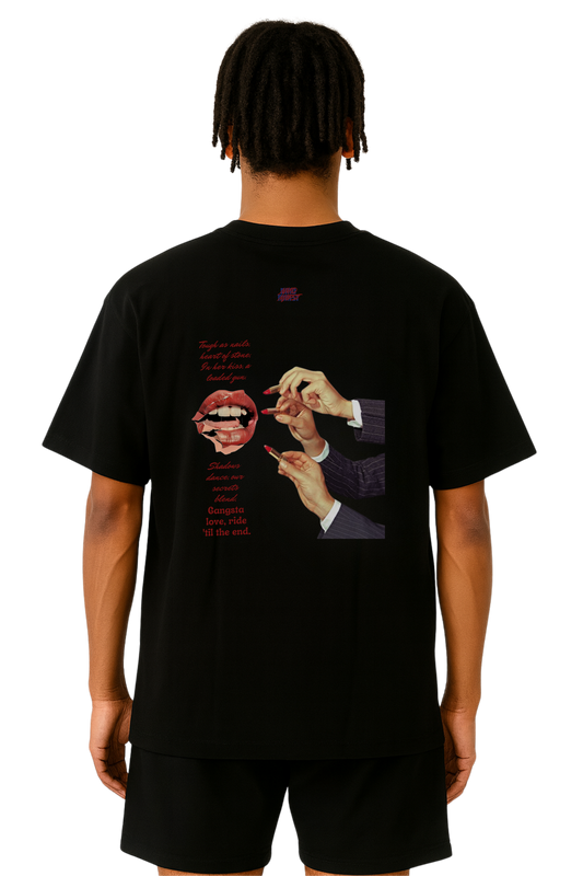 Gangsta Lovin’