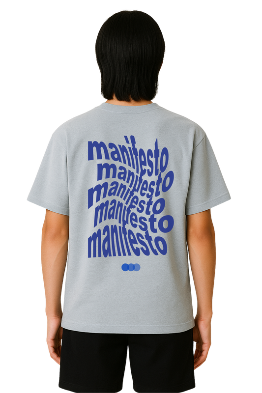 Manifesto